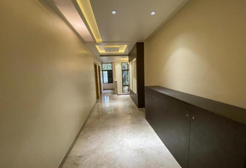 فندق Cosmo Stays Venus