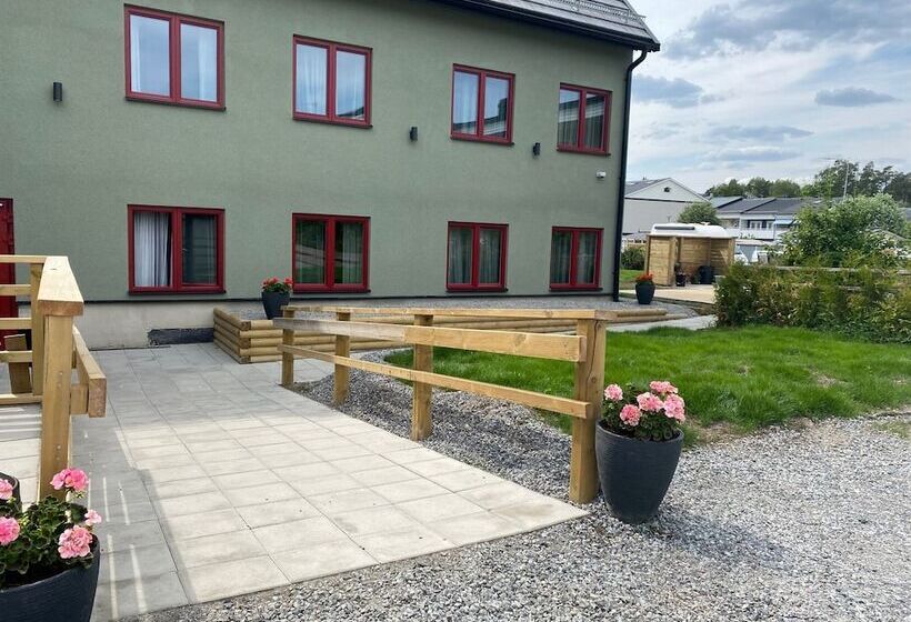 Magnolia House Sollentuna