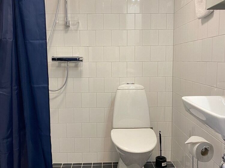 Magnolia House Sollentuna