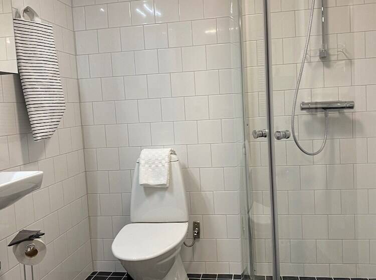 Magnolia House Sollentuna