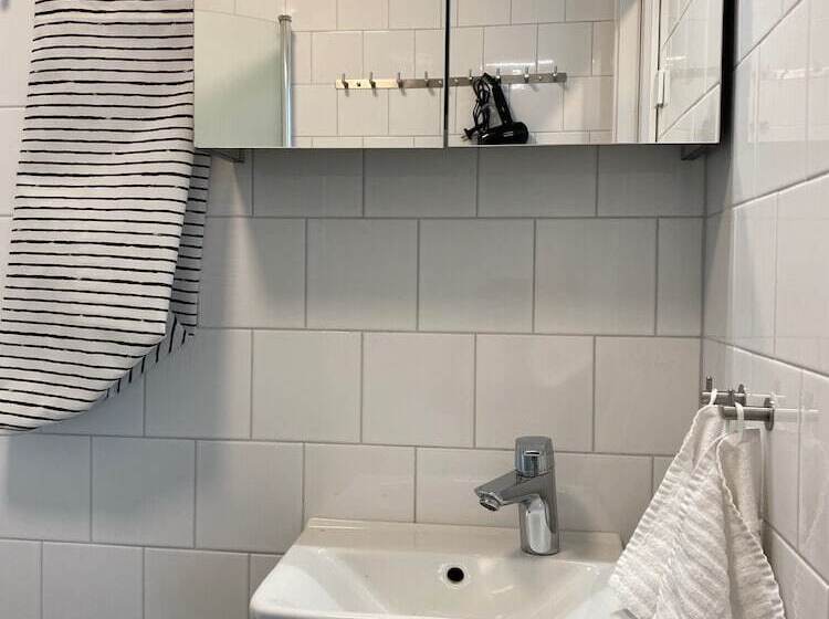 Magnolia House Sollentuna