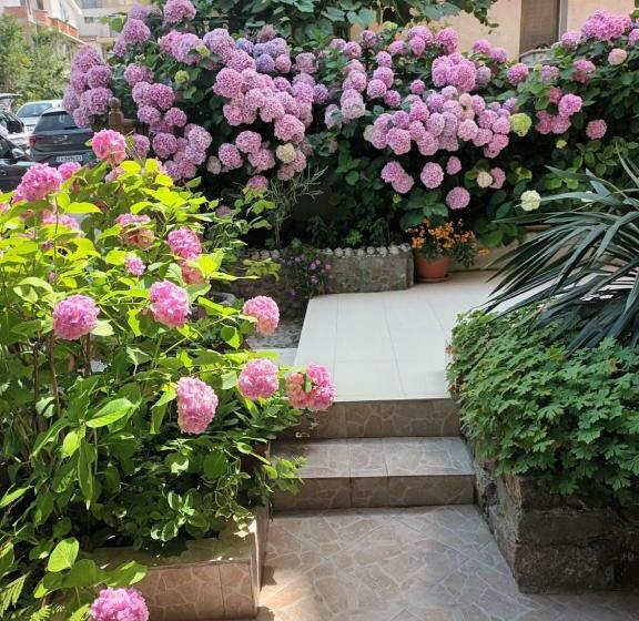 Pension къща катерков