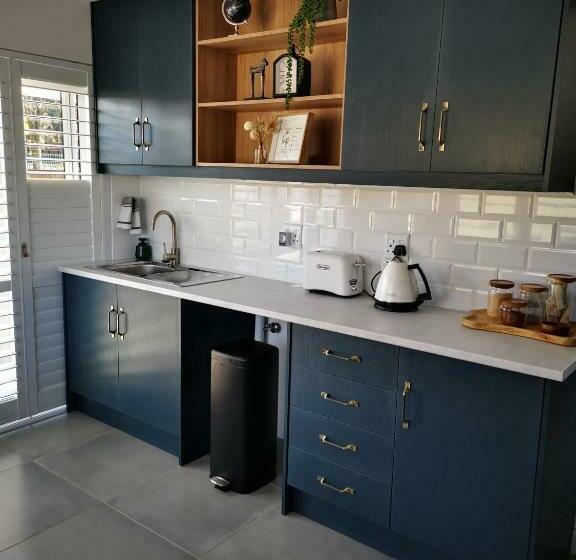 بنسيون 10 Jock Meiring Guesthouse Unit 1