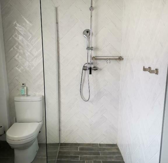 بنسيون 10 Jock Meiring Guesthouse Unit 1