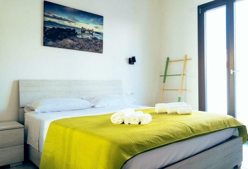 פנסיון 16miglia