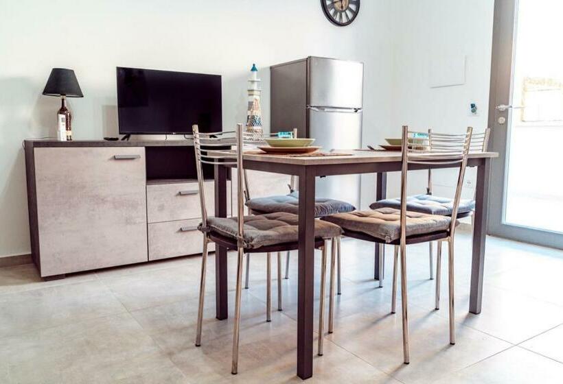 פנסיון 16miglia