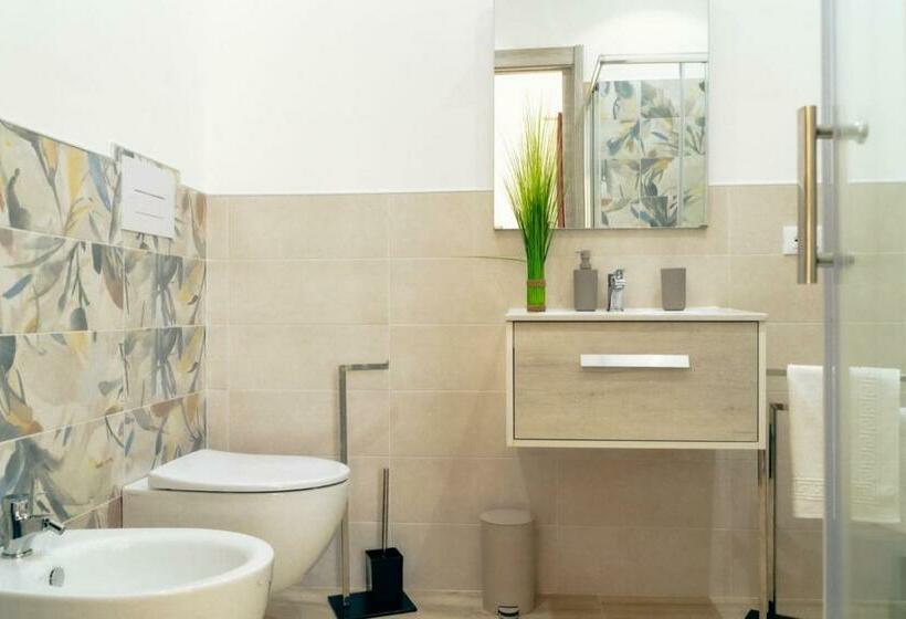 פנסיון 16miglia