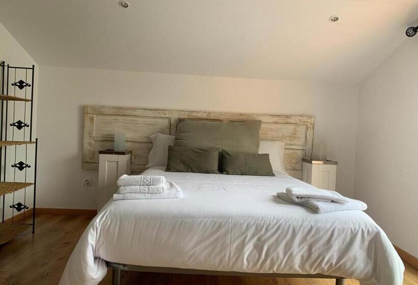 پانسیون A Cochera Hostel