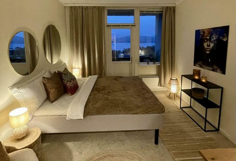 פנסיון A11 Apartments