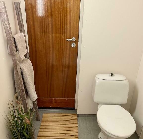 פנסיון A11 Apartments