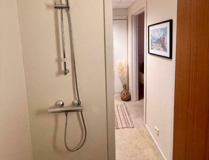 פנסיון A11 Apartments