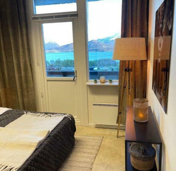 פנסיון A11 Apartments