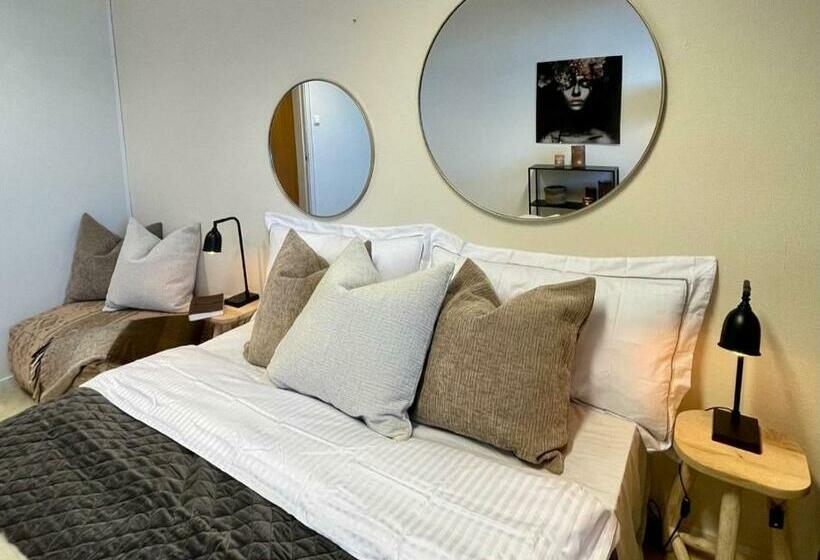 פנסיון A11 Apartments