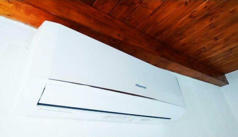 بنسيون Casa Giada Sul Mare