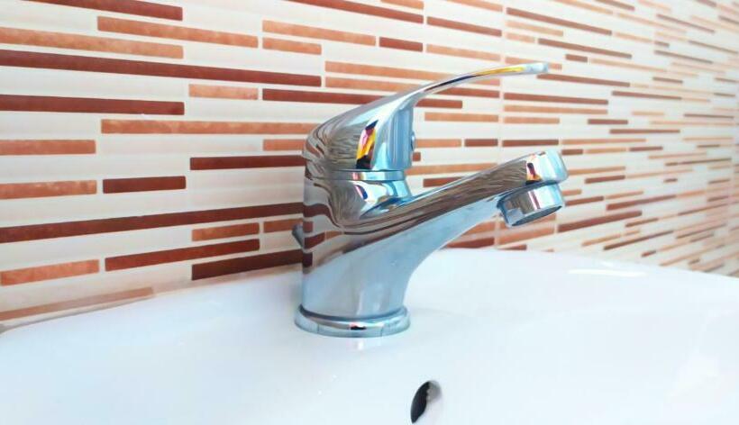 بنسيون Casa Giada Sul Mare