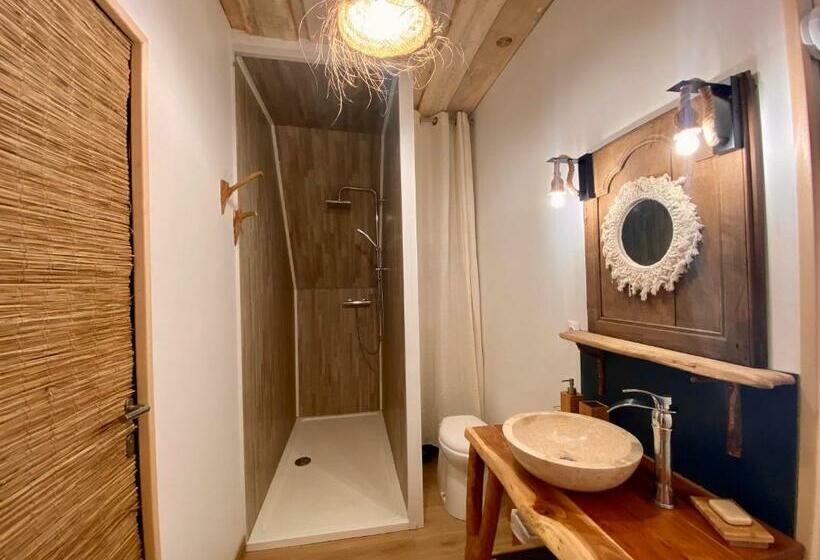 ペンション Célézen