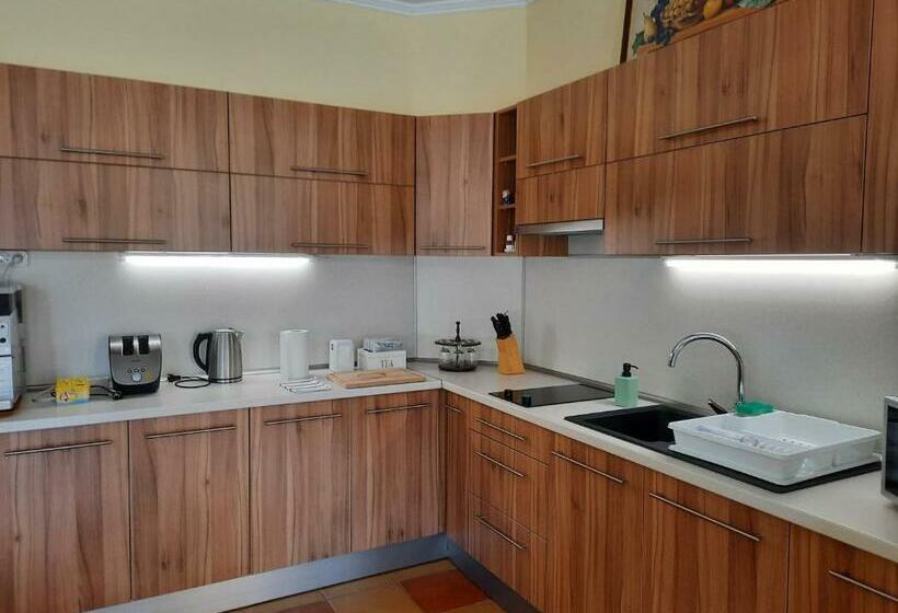 פנסיון ágnes Vendégház