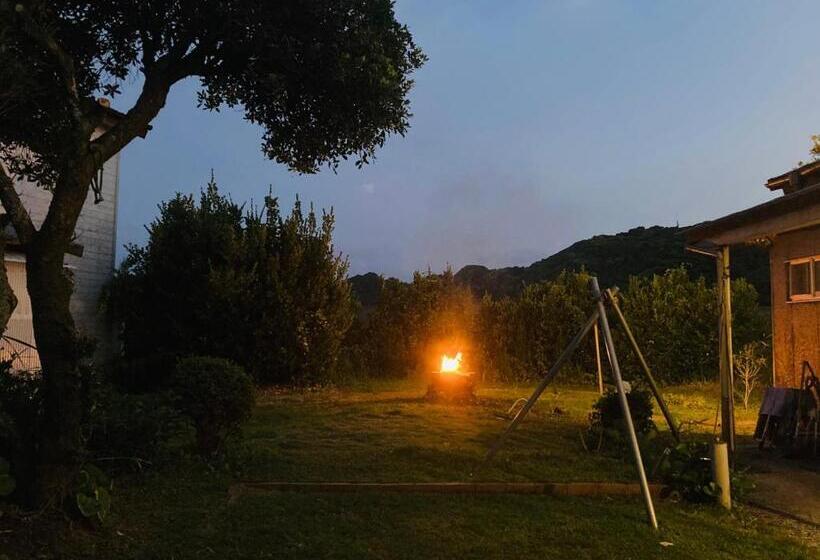 פנסיון Guesthouse Nichinan Vacation Stay 82905v