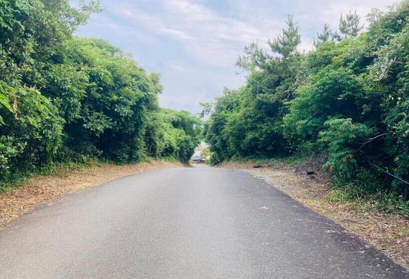 פנסיון Guesthouse Nichinan   Vacation Stay 82905v