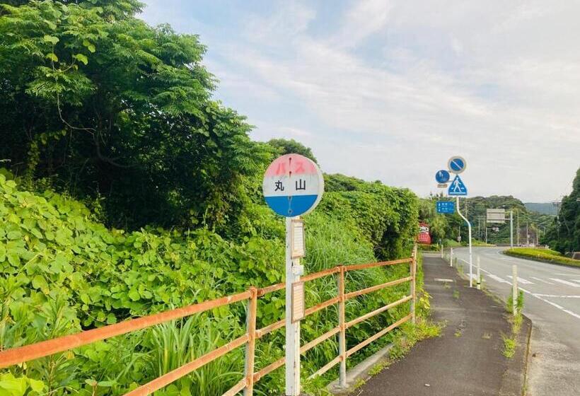 פנסיון Guesthouse Nichinan   Vacation Stay 82905v