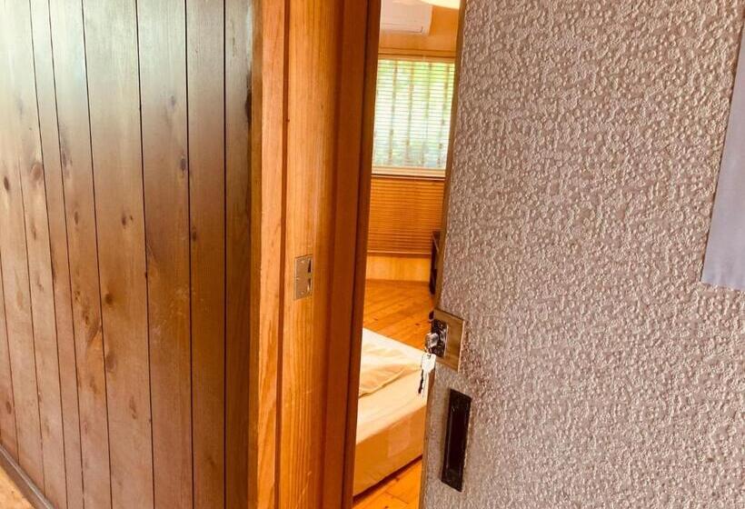 פנסיון Guesthouse Nichinan   Vacation Stay 82905v