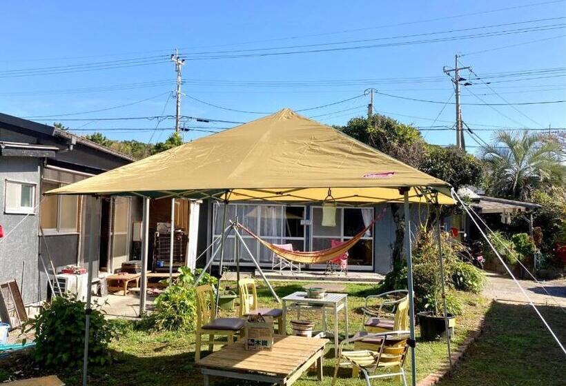 פנסיון Guesthouse Nichinan   Vacation Stay 82905v