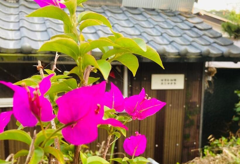 פנסיון Guesthouse Nichinan   Vacation Stay 82913v