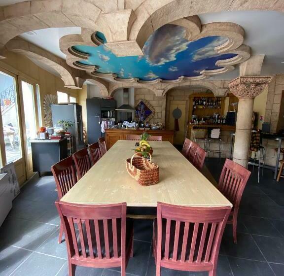 ペンション Home Le Soft Vic Sur Cère