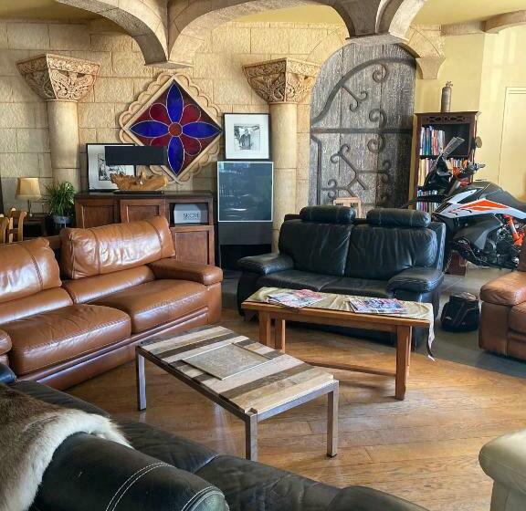 ペンション Home Le Soft Vic Sur Cère