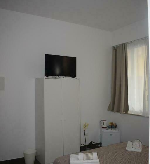 Пансион I Venti