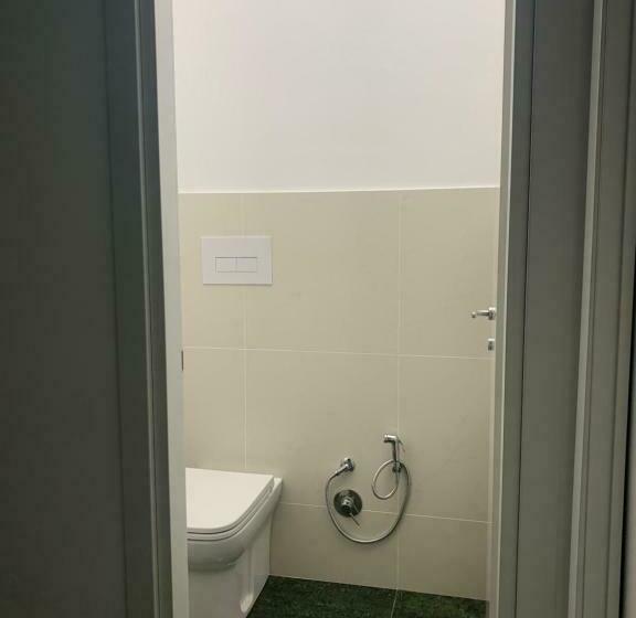 Пансион I Venti