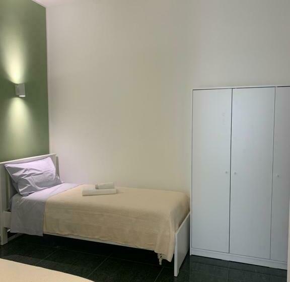 Пансион I Venti