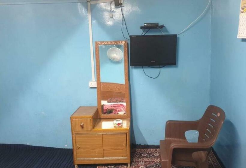 Pensão Lake Boulevard Guest House