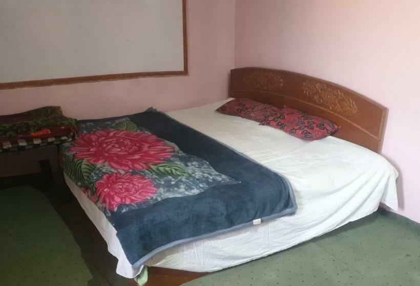 Pensão Lake Boulevard Guest House