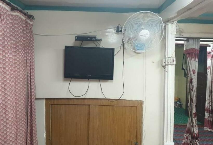 Pensão Lake Boulevard Guest House