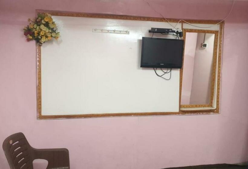 Pensão Lake Boulevard Guest House