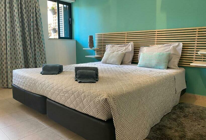 펜션 Lodge Guesthouse