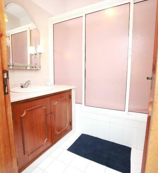 펜션 Lodge Guesthouse