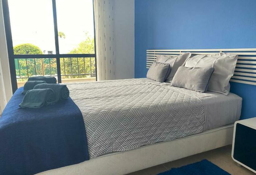 펜션 Lodge Guesthouse