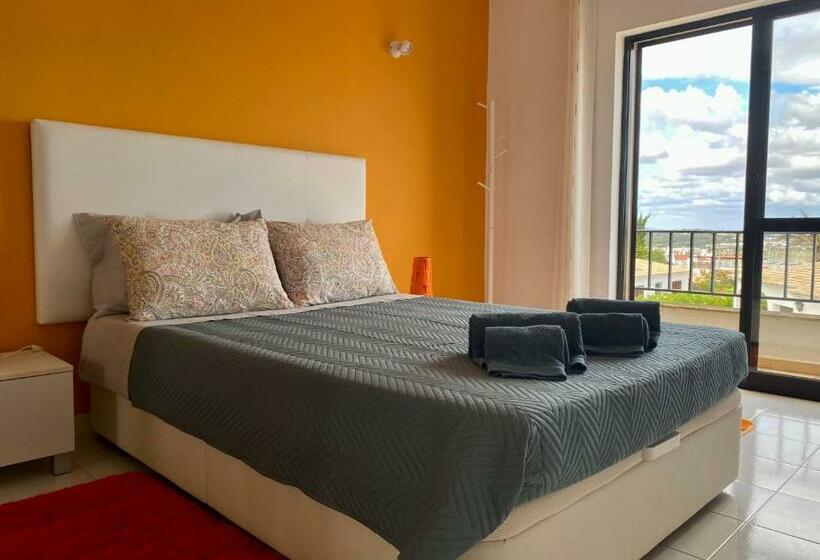 펜션 Lodge Guesthouse