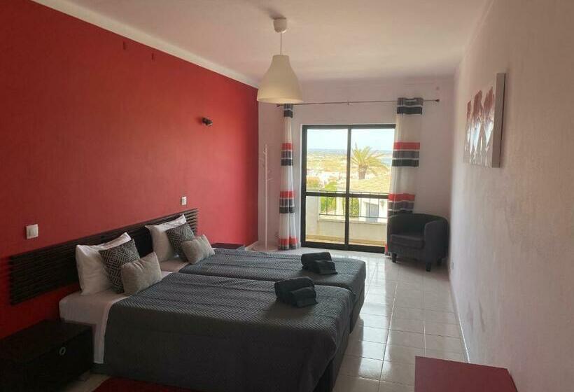 펜션 Lodge Guesthouse