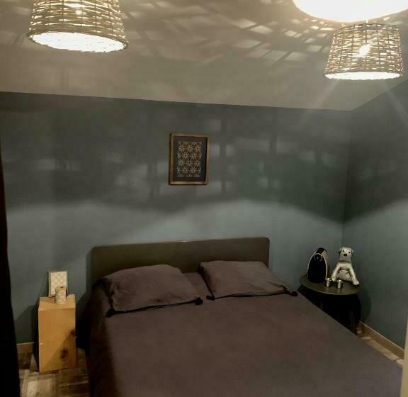 بنسيون Logement Indépendant Bassin D Arcachon