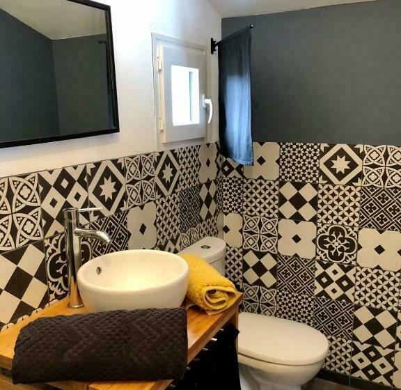 بنسيون Logement Indépendant Bassin D Arcachon