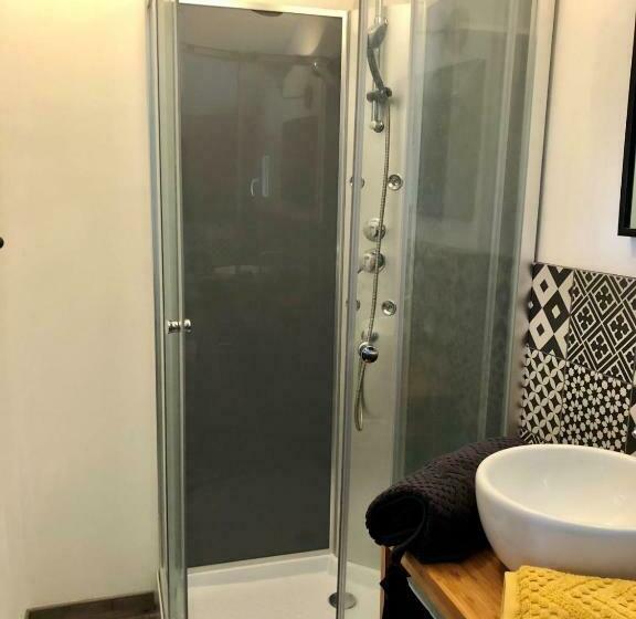 بنسيون Logement Indépendant Bassin D Arcachon