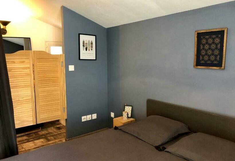 بنسيون Logement Indépendant Bassin D Arcachon