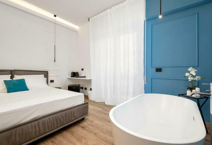 بنسيون Nelli Rooms Via Veneto