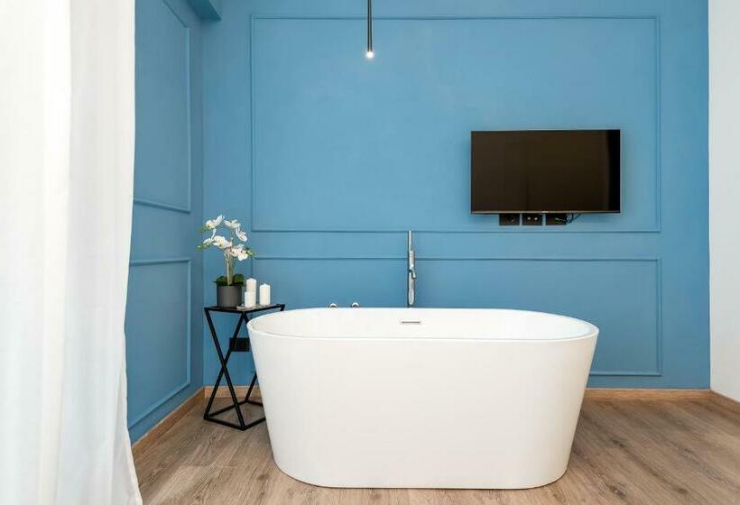 بنسيون Nelli Rooms Via Veneto