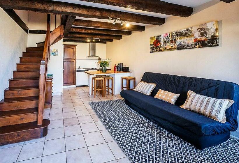 بنسيون O 4 Saisons De Breilbon