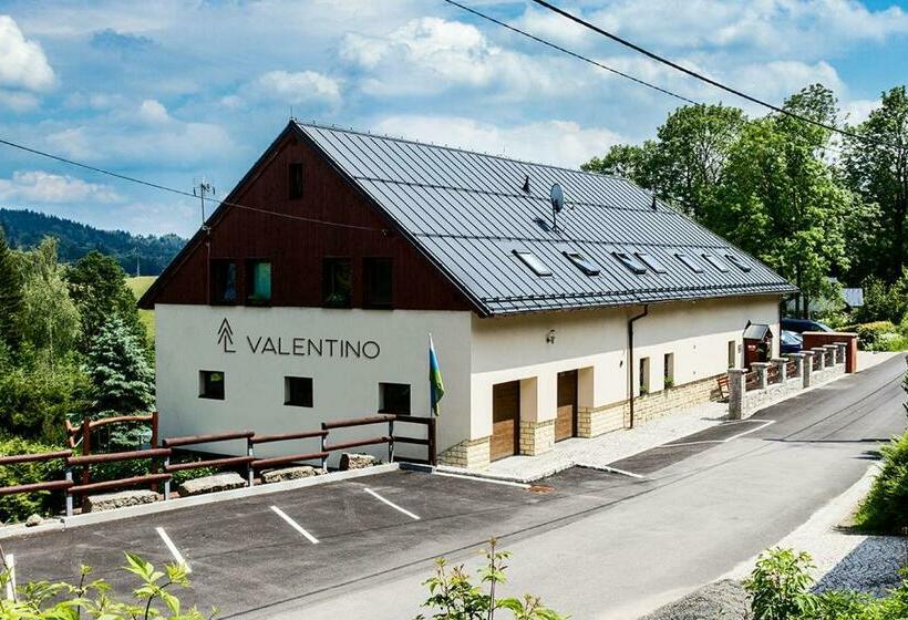 پانسیون Penzion Valentino