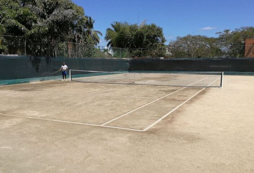 膳宿费 Room In Apartment Delightful Caribbean Apartment In Boca Chica